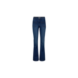 IVY-Ann Charlotte Earth Jeans Wash Cayenne