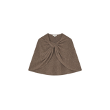 By Malene Birger - Pinne uldkappe, Fosil
