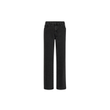 IVY-Mia Jeans Wash Rock Black