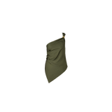 Malina - Neija top, Dusty Olive