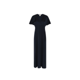 Heartmade - Hemal dress - Night blue