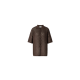 Malina - Moa shirt, Chocolate