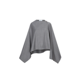 Dante6 - Mirene smart cape, grå