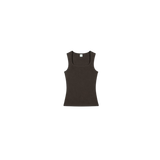 Twist & Tango - Hera Singlet, Coffee