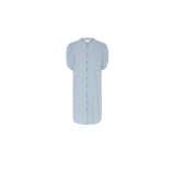 Heartmade - Herle kjole - Light blue denim