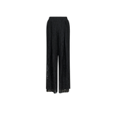 Neo Noir - Madison Lace Pants