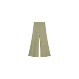 By Malene Birger - Lucee Cupro trousers, grøn