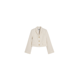 By Malene Birger - Harriet Tailoring single-breasted blazer