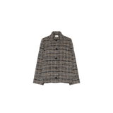 Heartmade - Ruea jacket - Desert black