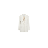 Copenhagen Muse - Tailor -blazer, off white