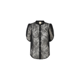 Heartmade - Tulin top, Sort