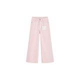 Julietta pants - Rosa