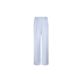 Dante6 - Jules wide leg pants, blå