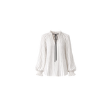 Sita Murt - Radial knitted blouse - 160603