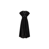 Copenhagen Muse - Molly dress, sort