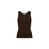 Copenhagen Muse - CMSIV top, Mulch