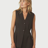 Neo Noir - Finna Structure Vest