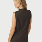 Neo Noir - Finna Structure Vest