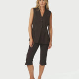 Neo Noir - Finna Structure Vest