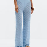 Malina - Alissa Pants, sky