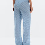 Malina - Alissa Pants, sky