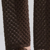 Malina - Alissa pants, Chocolate