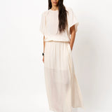 Dante6 - Callahan Boho maxi skirt