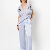 Dante6 - Nycia V-neck spencer
