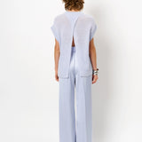 Dante6 - Nycia V-neck spencer