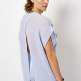 Dante6 - Nycia V-neck spencer