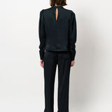 Dante6 -  Summit 5-pocket satin pants