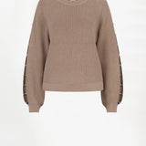Dante6 - Lotan Beaded, strik