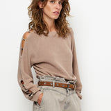 Dante6 - Lotan Beaded, strik