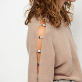 Dante6 - Lotan Beaded, strik