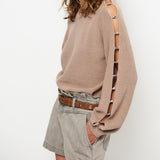 Dante6 - Lotan Beaded, strik