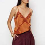 Dante6 - Ligne lace camisole top