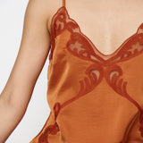 Dante6 - Ligne lace camisole top