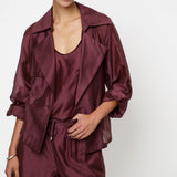 Dante6 - Quentyn relaxed fit shorts