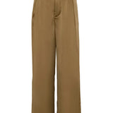 SAND - Matt Dietrich, pants Camel