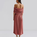 By Malina - Ariel midi dress