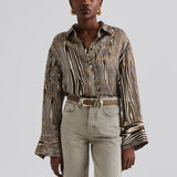 By Malina - Emaline shirt
