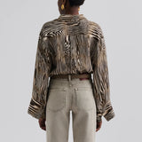 By Malina - Emaline shirt