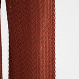 Malina - Martina pants, Rust