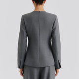 By Malina - Athina blouse