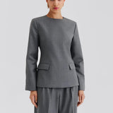 By Malina - Athina blouse