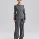 By Malina - Athina blouse