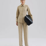 By Malina - Joan shirt
