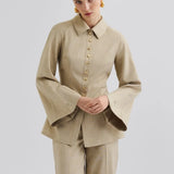 By Malina - Joan shirt