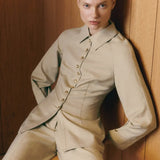 By Malina - Joan shirt