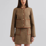 By Malina - Ninette jacket